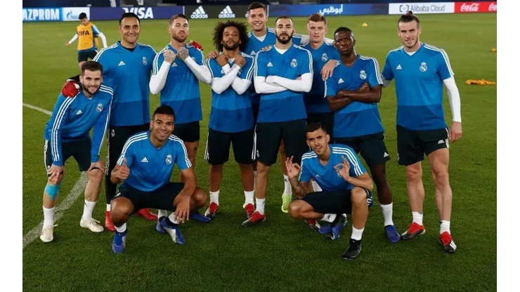 El arquero tico se entrenó con los titulares en la previa a la semifinal pero se fue al banquillo