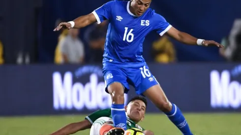 El volante del Alianza ha sido protagonista de La Selecta en la Liga de Naciones