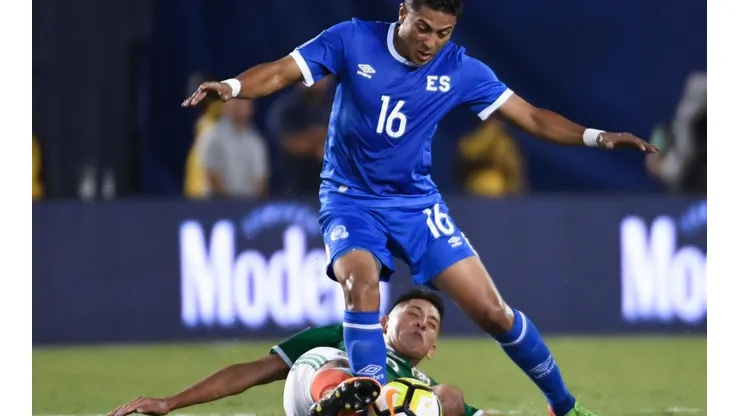 El volante del Alianza ha sido protagonista de La Selecta en la Liga de Naciones