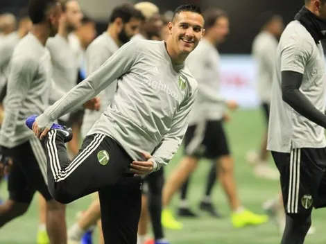 Un centroamericano Timbers busca dar la campanada