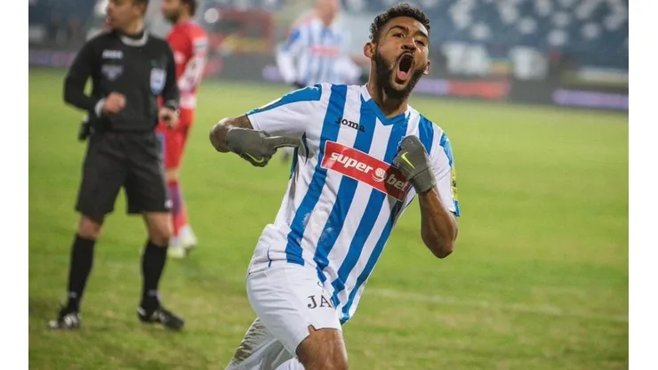 El volante tico anotó su cuarto gol seguido y sexto de la temporada con tres asistencias