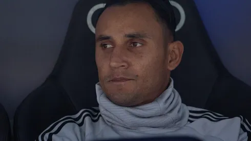 Navas habría solicitado su libertad para negociar su posible y prometido regreso a Levante