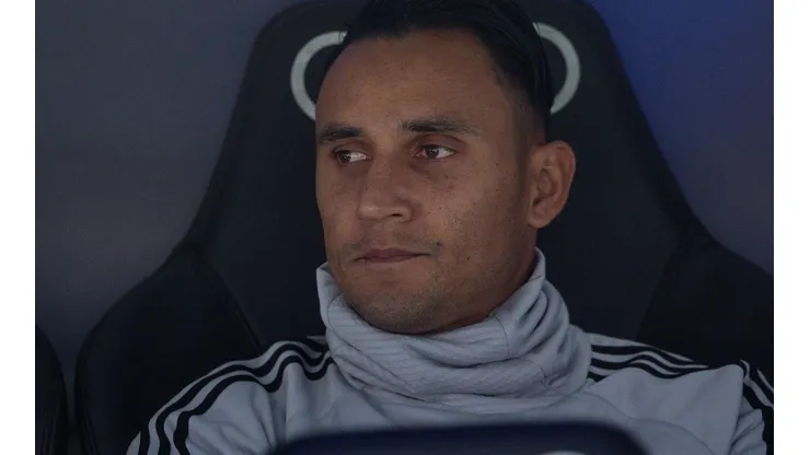 Navas habría solicitado su libertad para negociar su posible y prometido regreso a Levante