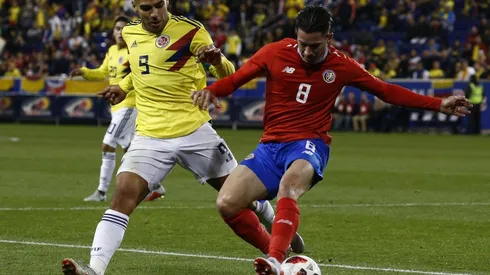 La Tricolor enfrentó a tres rivales suramericanos en sus últimos cuatro partidos de 2018