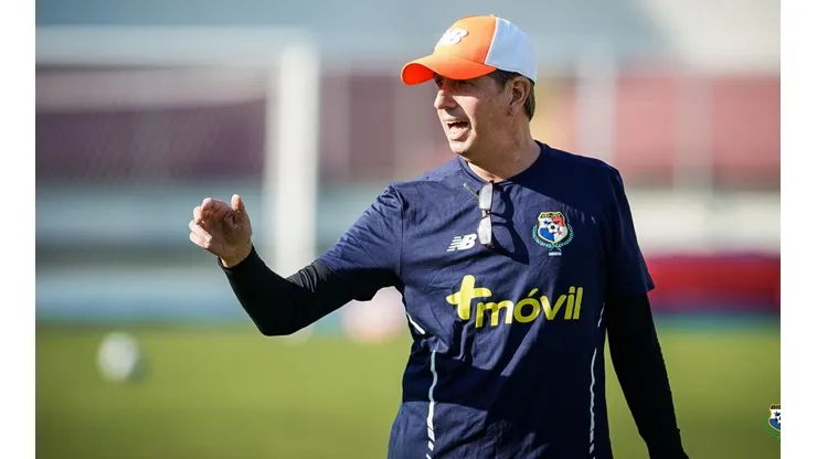 Stempel sería el único interino que se mantiene en el cargo en la Concacaf