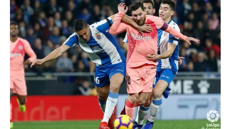 Duarte buscará continuar su recuperación con minutos en la Copa frente a Villarreal