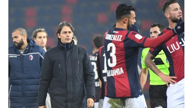 El costarricense regresó a una alineación de Filippo Inzaghi después de 30 días