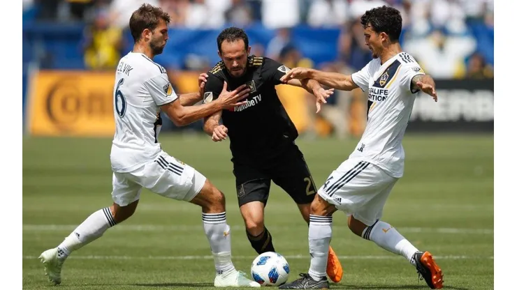 La experiencia del tico sería clave para mantenerse en la MLS con un nuevo club