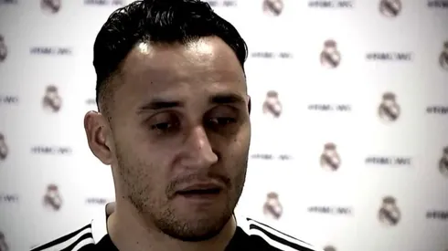 Navas es pretendido por varios clubes italianos y habría decidido marcharse en enero