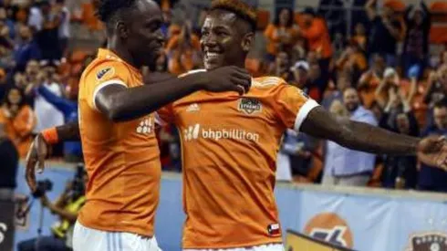 Elis y Quioto se mantendrán como base del ataque en la formación del Dynamo