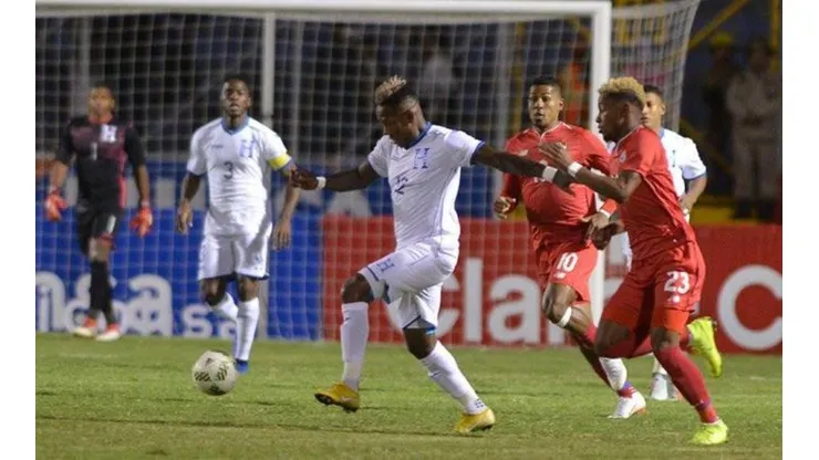 El nuevo seleccionador sería presentado antes del 10 de enero en Tegucigalpa