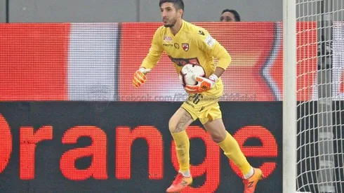 El experimentado portero panameño ha permitido siete goles en dos partidos