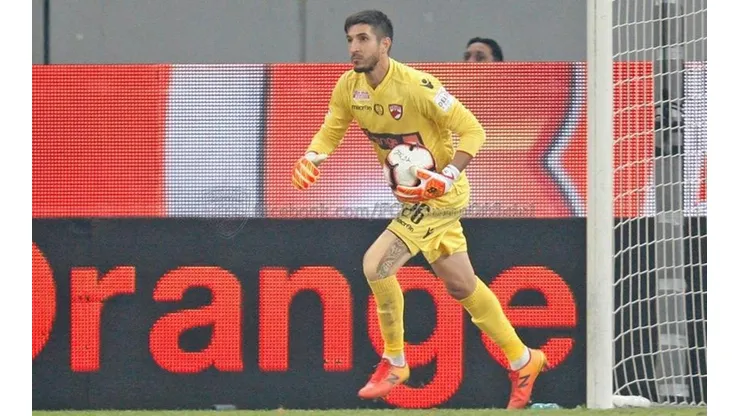 El experimentado portero panameño ha permitido siete goles en dos partidos