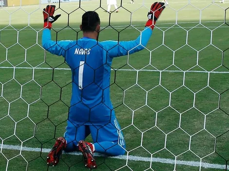 Desde Italia quieren recuperar a Keylor y no es la Juventus