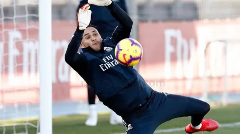 El tico reconoció lo difícil y drástica de la transición a la suplencia tras cuatro años en el club