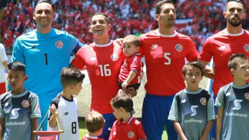 La Tricolor se estrenará en casa ante un rival todavía por definirse en la Liga de Naciones