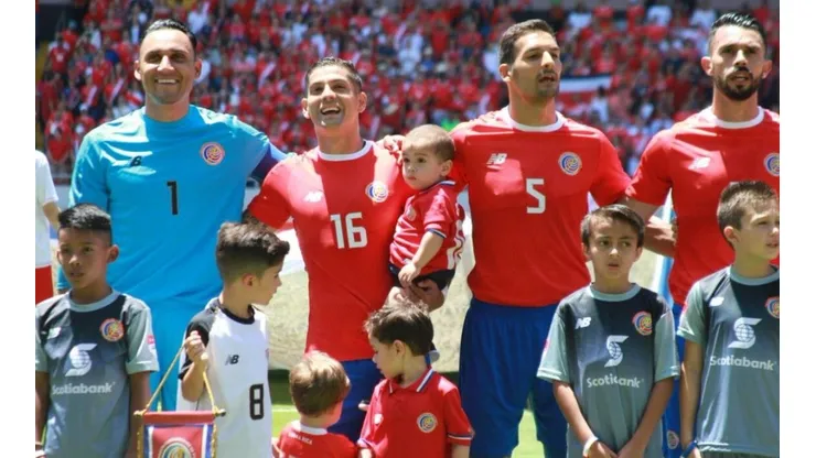 La Tricolor se estrenará en casa ante un rival todavía por definirse en la Liga de Naciones