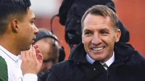 Izaguirre fue tomado en cuenta por Rodgers luego de casi tres meses