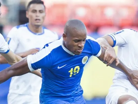 Curazao: el nuevo líder que se consolida en la Concacaf