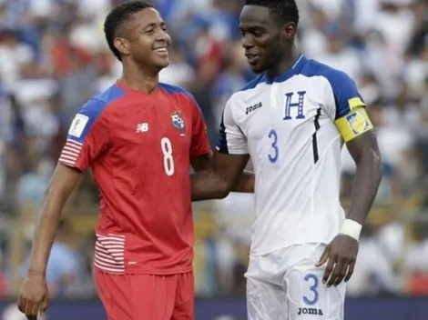 Centroamérica tendrá partidos de la Copa Oro