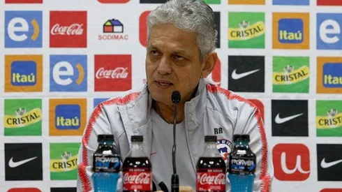 El colombo-hondureño sería tentado por la selección cafetera