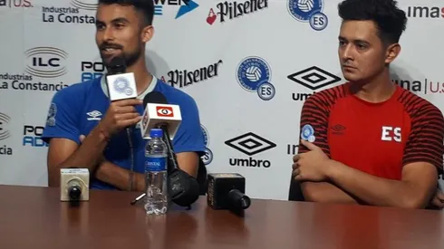 Joaquín Rivas y Kevin Carabantes serán dos de las novedades de La Selecta