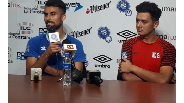 Joaquín Rivas y Kevin Carabantes serán dos de las novedades de La Selecta
