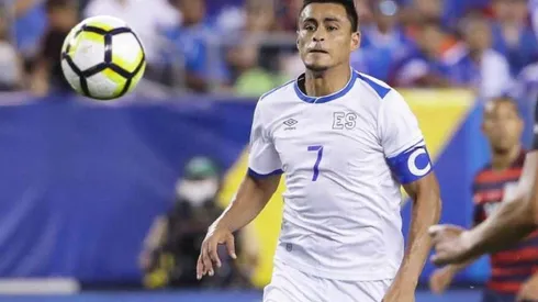 El mediocampista del Houston Dynamo regresa para enfrentar a Haití en amistoso