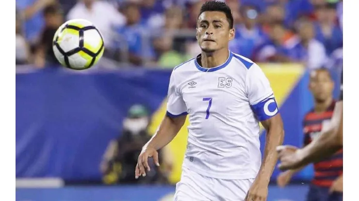 El mediocampista del Houston Dynamo regresa para enfrentar a Haití en amistoso