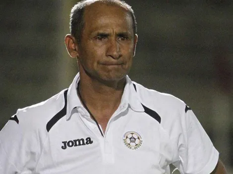 Henry Duarte no seguiría al frente de los Pinoleros