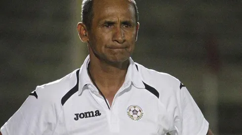 Duarte no sería renovado por la Fenifut tras la derrota en casa con Haití