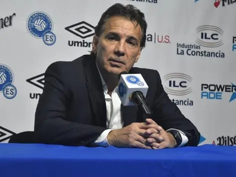 De los Cobos reconoció en Bermuda que "no arriesgamos"