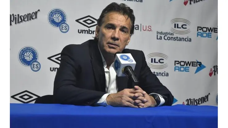 El mexicano aseguró que faltó efectividad al ataque de La Selecta