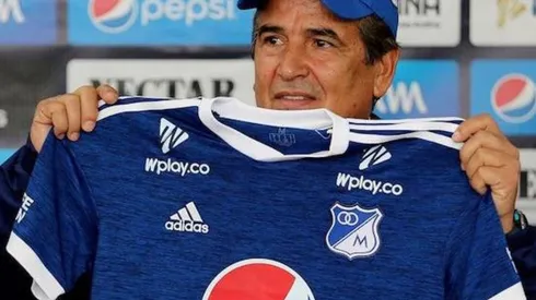 Jorge Luis Pinto era candidato a entrenar a la selección de Panamá para Qatar 2022