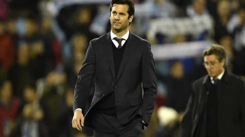 Santiago Solari será el técnico del Real Madrid hasta final de la temporada 2020-2021