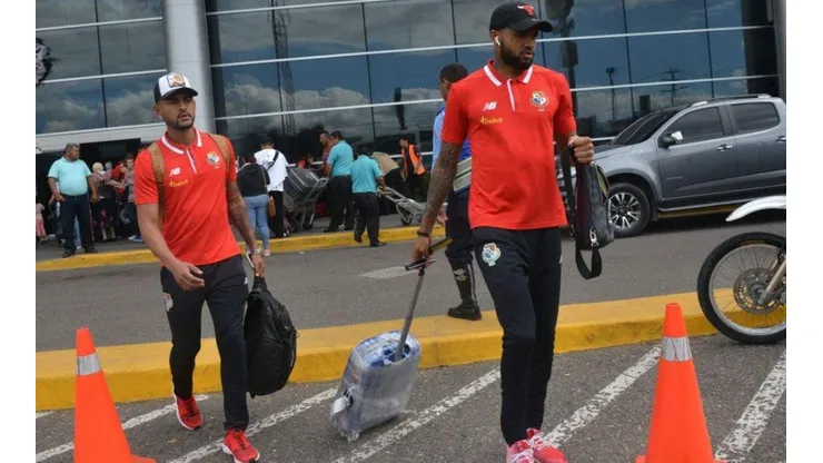 Panamá realizará este jueves el reconocimiento al estadio nacional de Tegucigalpa