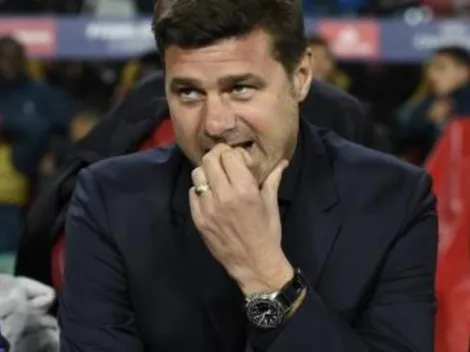 Pochettino rechazó trato millonario para sacar a Keylor del banquillo