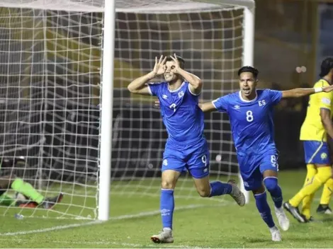 Nelson Bonilla se ausentará de La Selecta en un partido clave