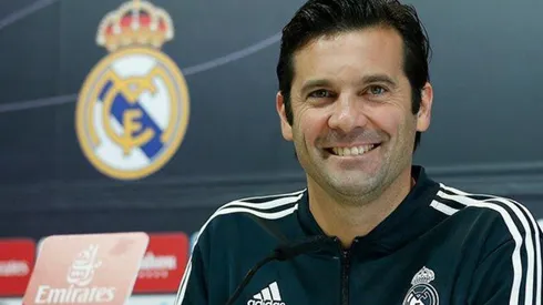 El argentino se quedaría en el banquillo de la Casa Blanca hasta 2021