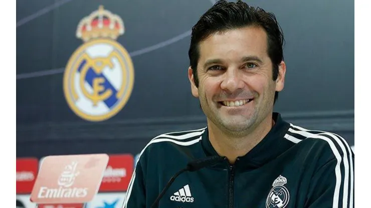 El argentino se quedaría en el banquillo de la Casa Blanca hasta 2021