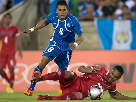 Darwin Cerén vaticina que La Selecta no clasificará a la Copa Oro