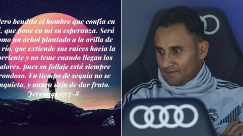 El costarricense dejó el claro mensaje en su historia de Instagram