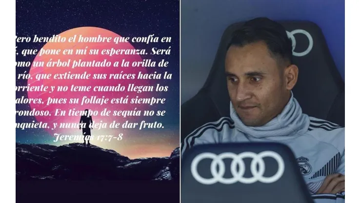 El costarricense dejó el claro mensaje en su historia de Instagram