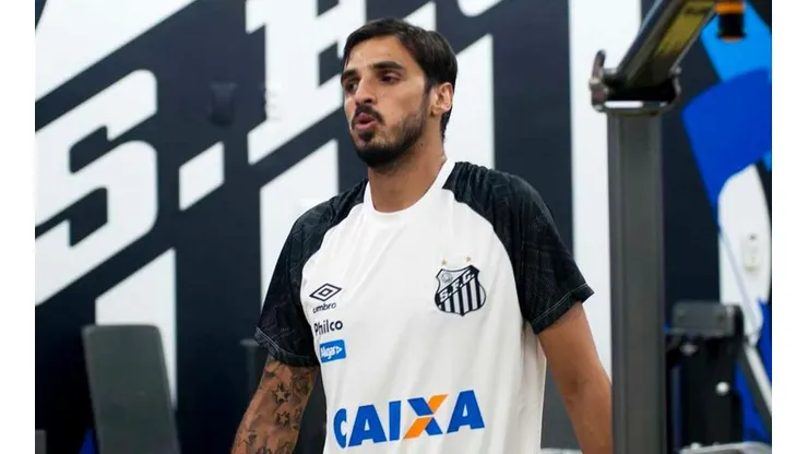 Bryan Ruiz tampoco cuenta con el apoyo del técnico Cuca y terminaría rápido su paso por el Brasileirao