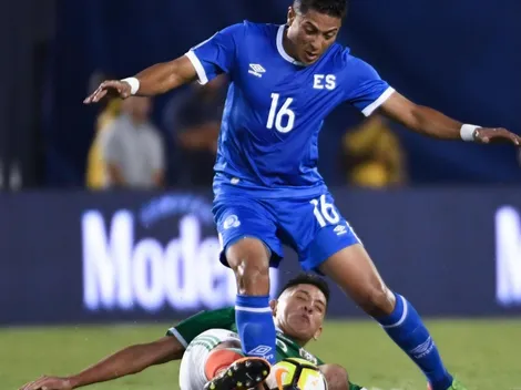 La Selecta se centra en Bermuda sin pensar en la otra fecha