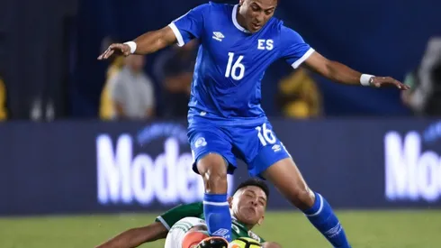 Los salvadoreños se preocuparán en una victoria cómoda frente a Bermuda