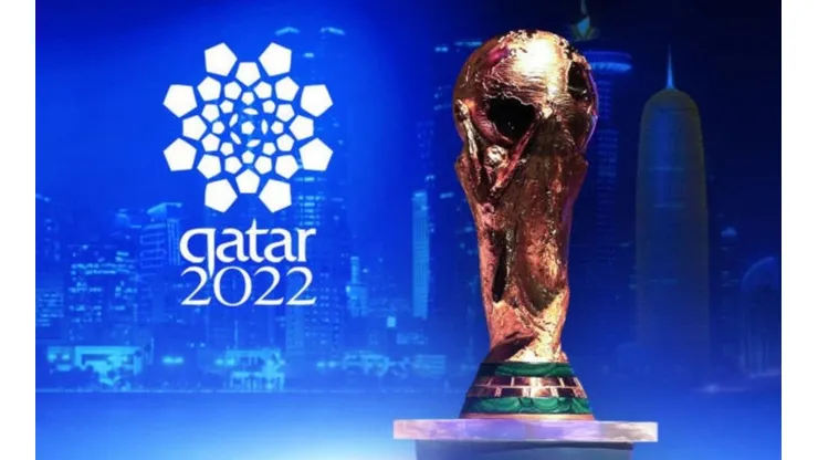 El presidente de la FIFA pretende adelantar la expansión a 48 selecciones para 2022