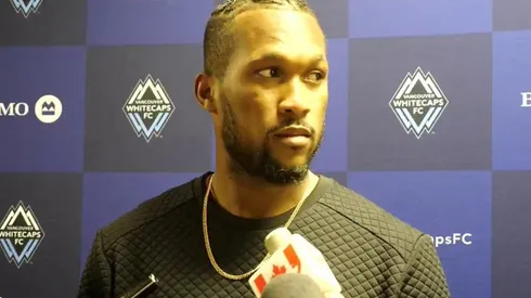 El zaguero tico reconoció su intención de salir en este mercado invernal a otro club