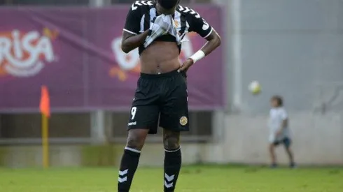 Nacional encadenó su octavo partido sin ganar en todas las competiciones