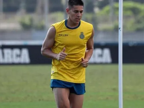 Óscar Duarte se mostró inconforme por falta de regularidad